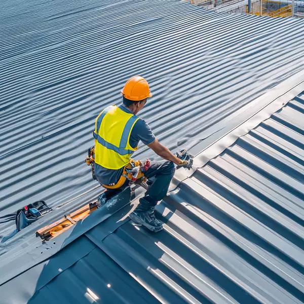 Why Wheaton Roofing Experts in Wheaton, IL's Top Choice for Asphalt Shingle Roofing?