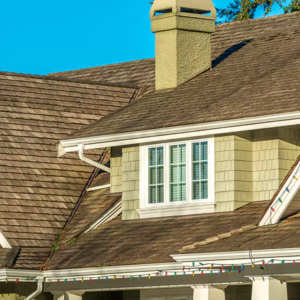 Why Wheaton Roofing Experts in Wheaton, IL's Leading Cedar Roof Installation Company?