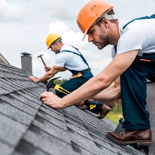Why Wheaton IL Residents Depend on Us for Cedar Roof Repairs?
