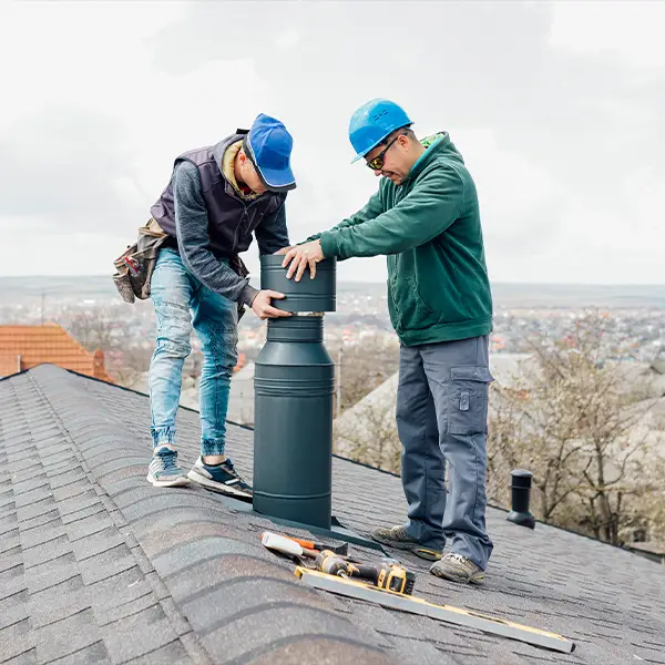 Why Wheaton, IL Homeowners Trust Wheaton Roofing Experts?