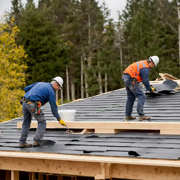Why Businesses Across Wheaton Depend on Wheaton Roofing Experts for Roof Repairs?