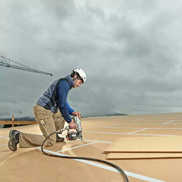 Why Wheaton Business Owners Choose Wheaton Roofing Experts for Roof Replacement?