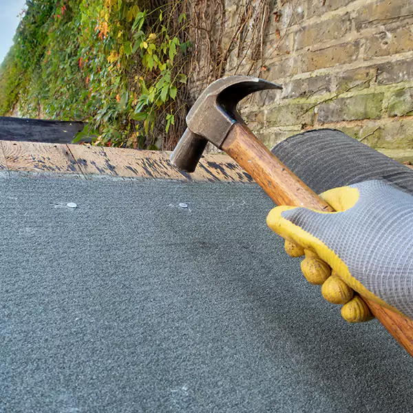 Why Wheaton Roofing Experts Is Wheaton's Go-To EPDM Roof Replacement Contractor?