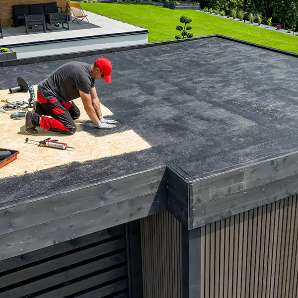Why Choose Wheaton Roofing Experts for Basement Leak Repair in Wheaton, IL?