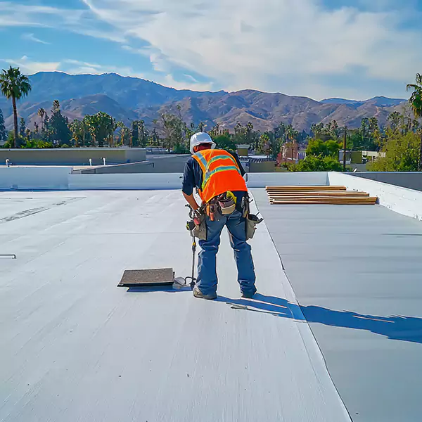 Why Wheaton Roofing Experts Is the Flat Roofing Choice in Wheaton, IL?