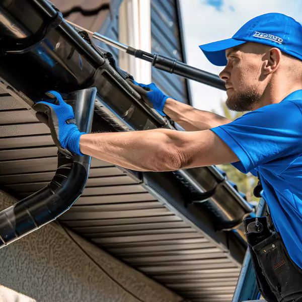 Why Wheaton Homeowners Choose Wheaton Roofing Experts for Gutter Replacement?