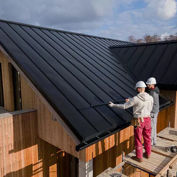 Why Wheaton Property Owners Choose Wheaton Roofing Experts?