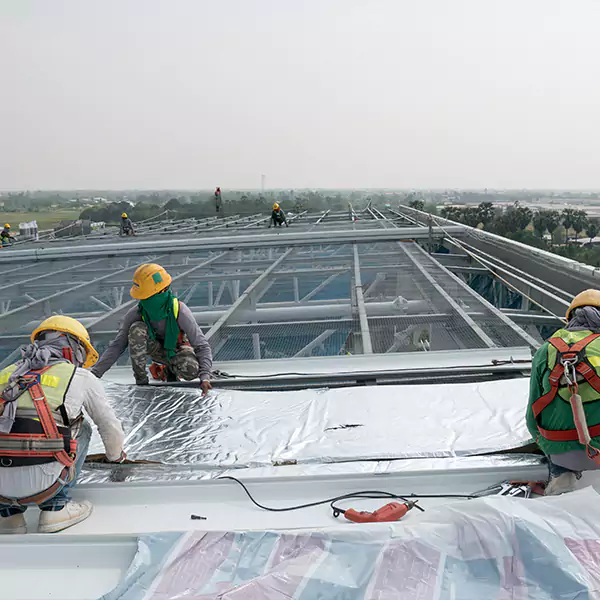 Why Wheaton Property Owners Choose Wheaton Roofing Experts?