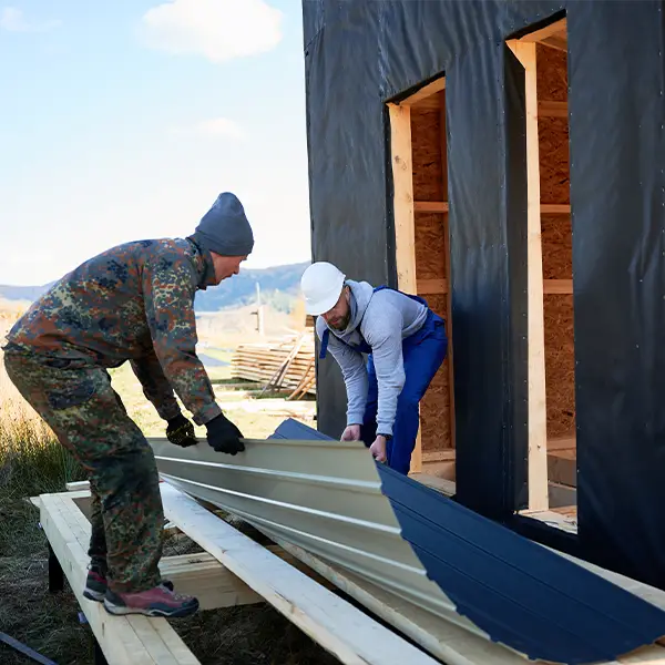 Why Wheaton Roofing Experts in Wheaton, IL First Choice for Mobile Home Roofing?