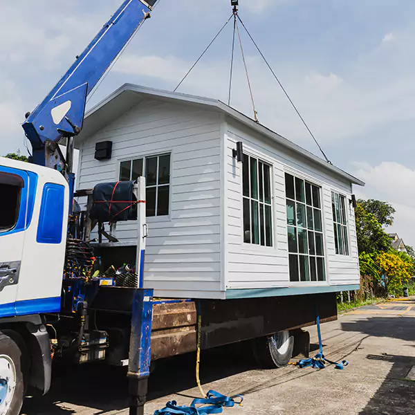 Leading Mobile Home Roofing Company: Upgrading Wheaton, IL Manufactured Homes With Confidence