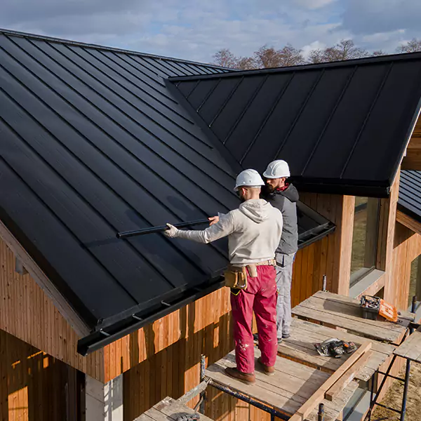 Why Wheaton, IL Families Choose Wheaton Roofing Experts for Home Roofing?