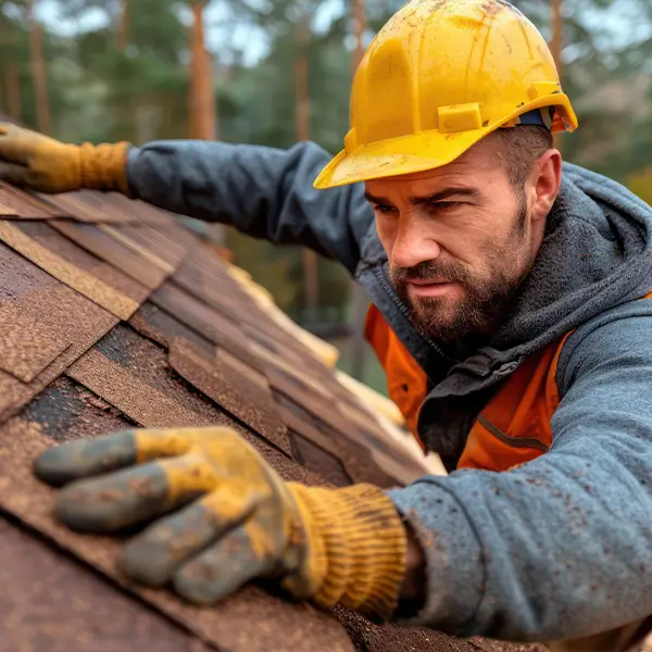 Why Wheaton Roofing Experts in Wheaton, IL's Preferred Shingle Roofing Contractor?