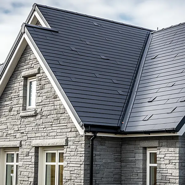 Why Wheaton, IL Property Owners Trust Wheaton Roofing Experts for Roof Valley Repair?