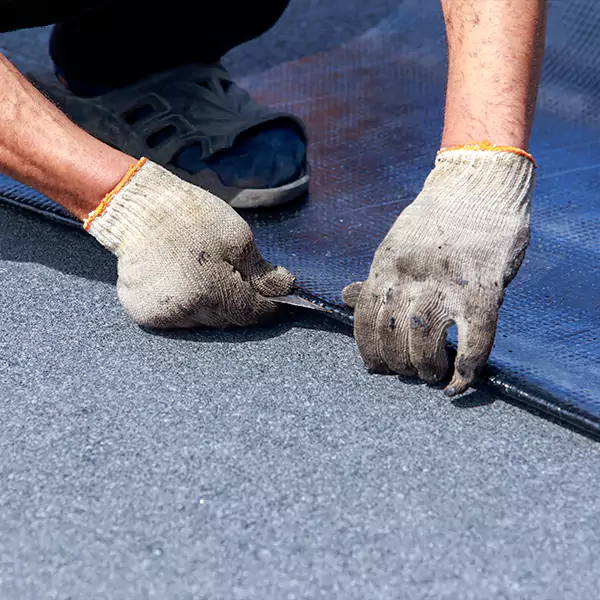 Why Wheaton Roofing Experts Is the Trusted Name for Rubber Roof Installation in Wheaton, IL?