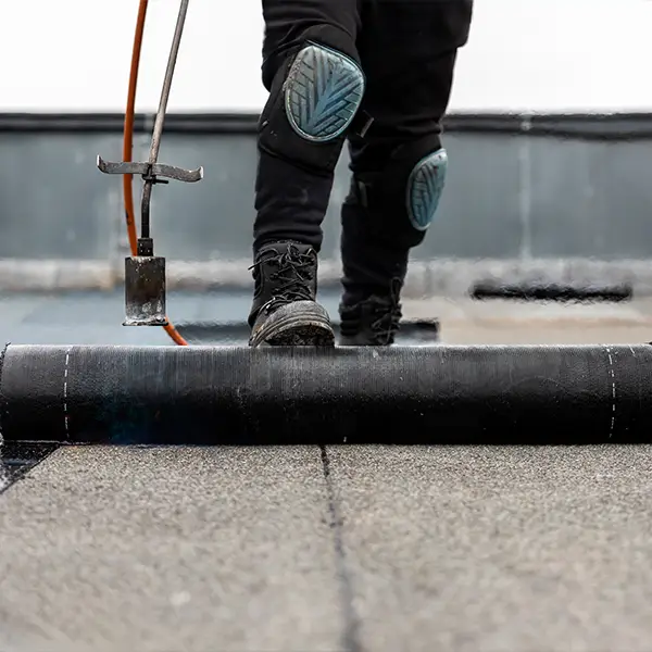 Why Wheaton, IL Trusts Wheaton Roofing Experts for Rubber Roof Replacement?