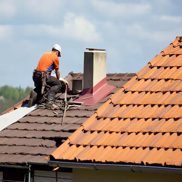 Why Wheaton, IL Property Owners Trust Wheaton Roofing Experts for Sagging Roof Repair?