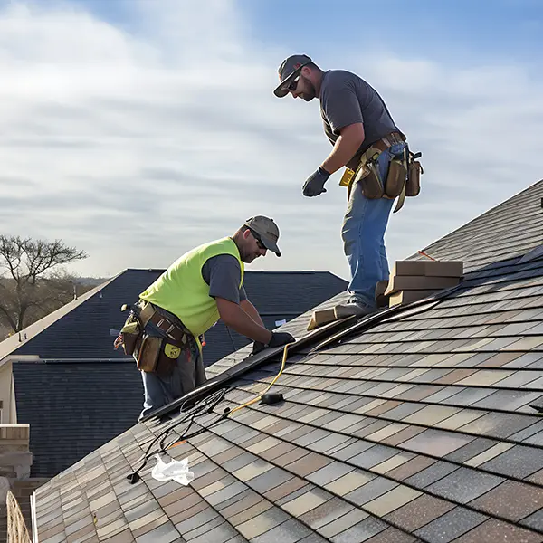 Why Wheaton, IL Homeowners Pick Wheaton Roofing Experts for Shingle Replacement?