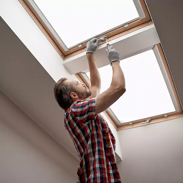 Why Wheaton, IL Homeowners Choose Wheaton Roofing Experts for Skylight Repair?