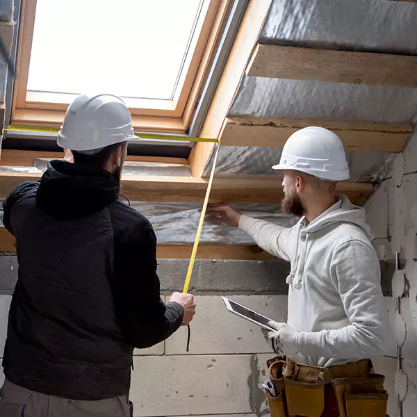 Why Wheaton, IL Homeowners Choose Wheaton Roofing Experts for Skylight Replacement?