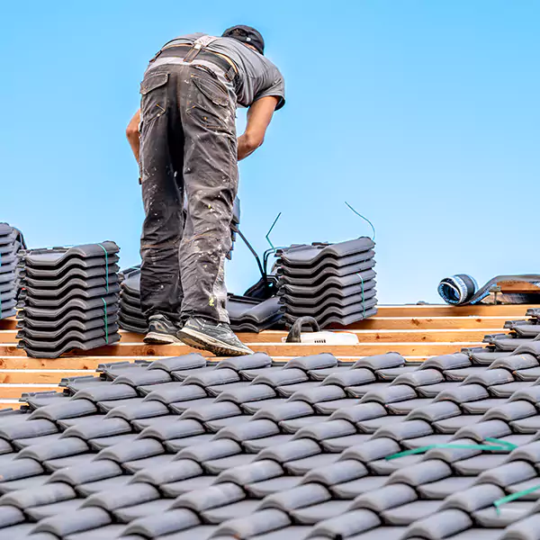 Why Wheaton, IL Property Owners Choose Wheaton Roofing Experts for Tile Roof Restoration?
