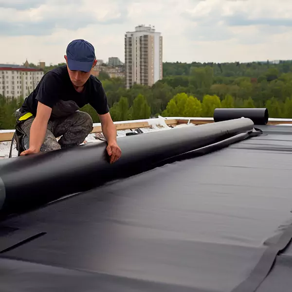 Why Wheaton Property Owners Trust Wheaton Roofing Experts for TPO Roofing?